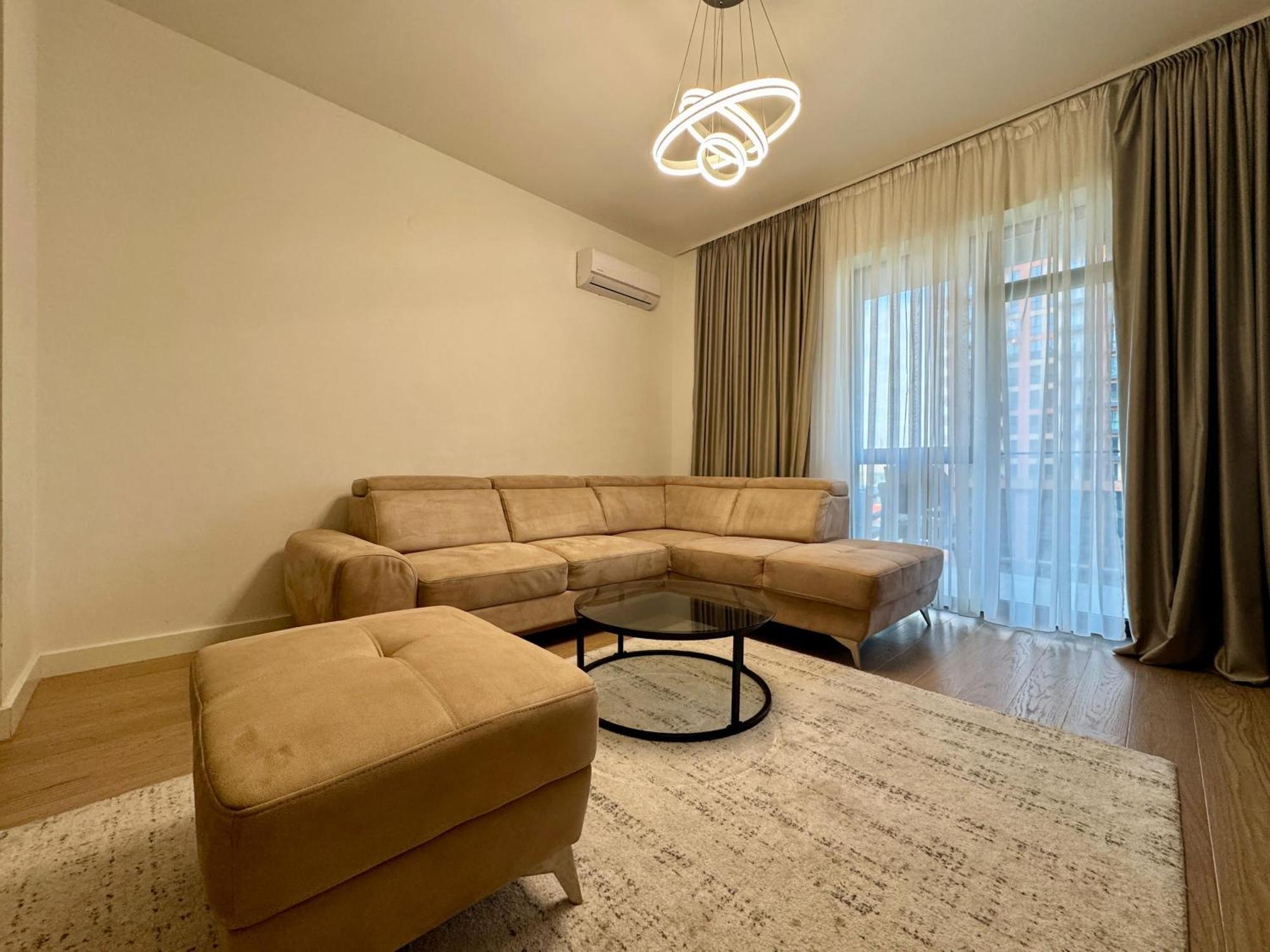 Belgrade Waterfront Apartments Exterior foto