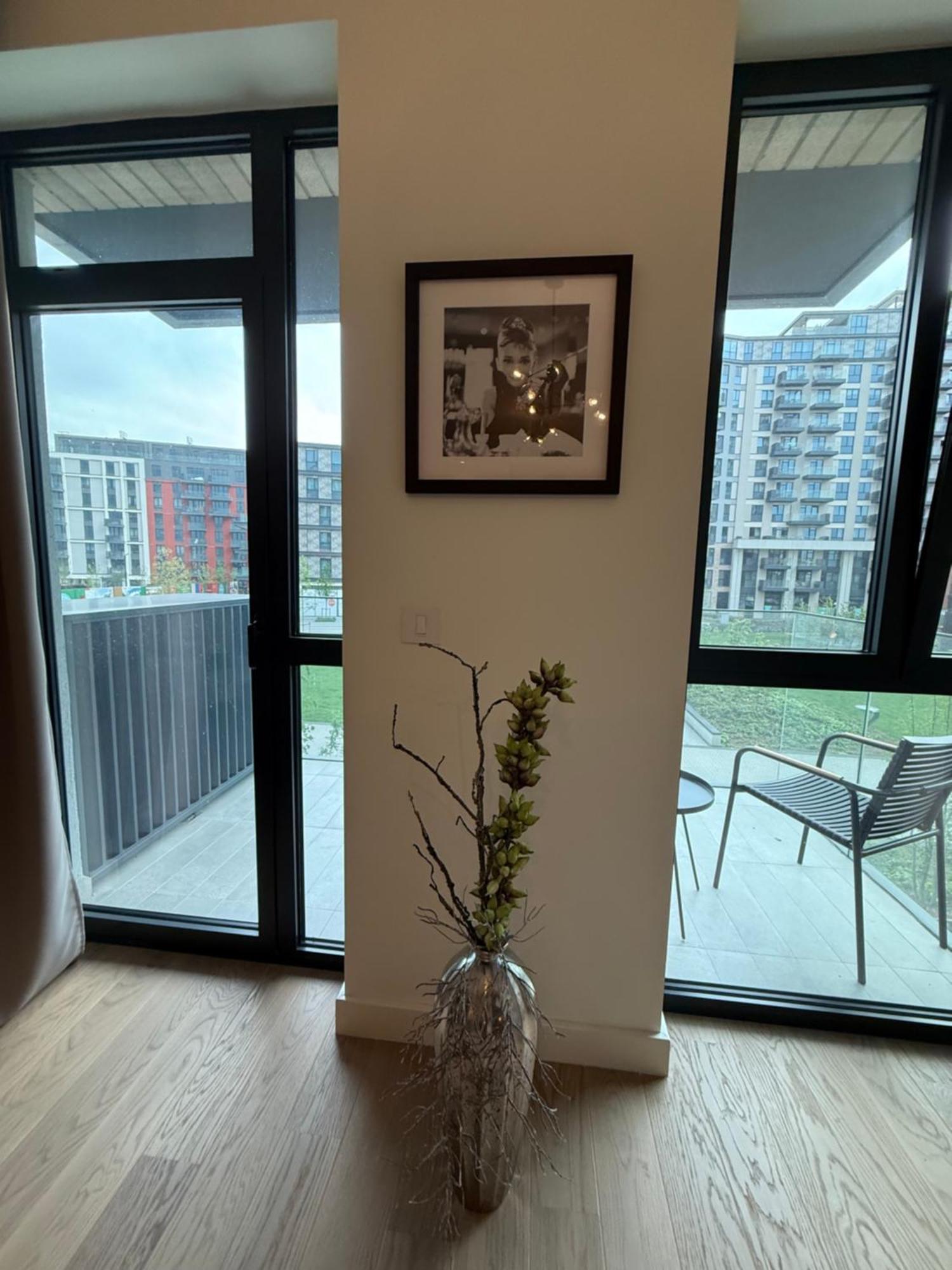 Belgrade Waterfront Apartments Exterior foto